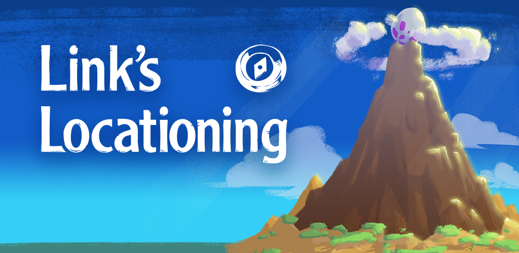 Link's Locationing